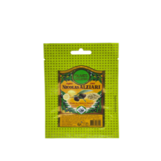 Bag of CAILLETIER olives: Oil, lemon, fennel 60 g