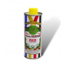 Olympiads Collection - Nicolas Alziari PRESTIGE olive oil 250 ml